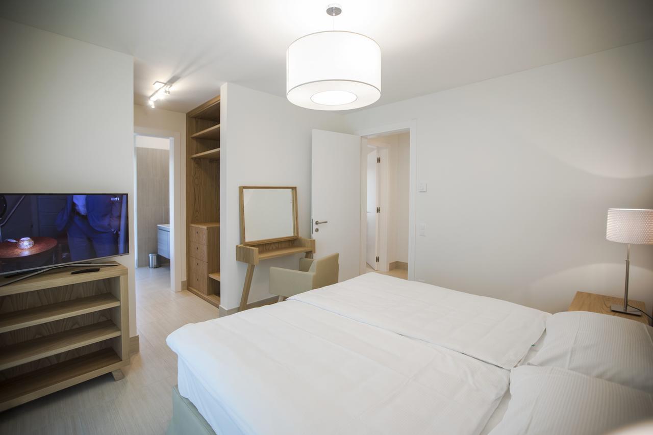 Delta Resort Apartments Ασκόνα Εξωτερικό φωτογραφία